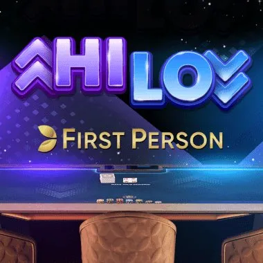 Hi-Lo provably fair